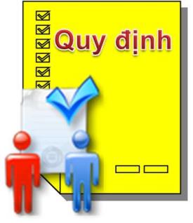 Quy định số 342-QĐ/BTCTW về Hệ thống thông tin lĩnh vực Tổ chức xây dựng Đảng